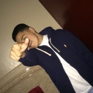 Meet your Posher, Erik